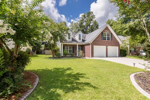 A home in Summerville