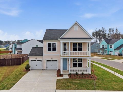 1039 Field Sparrow Drive Cc3-23-4 Ravenel SC 29470