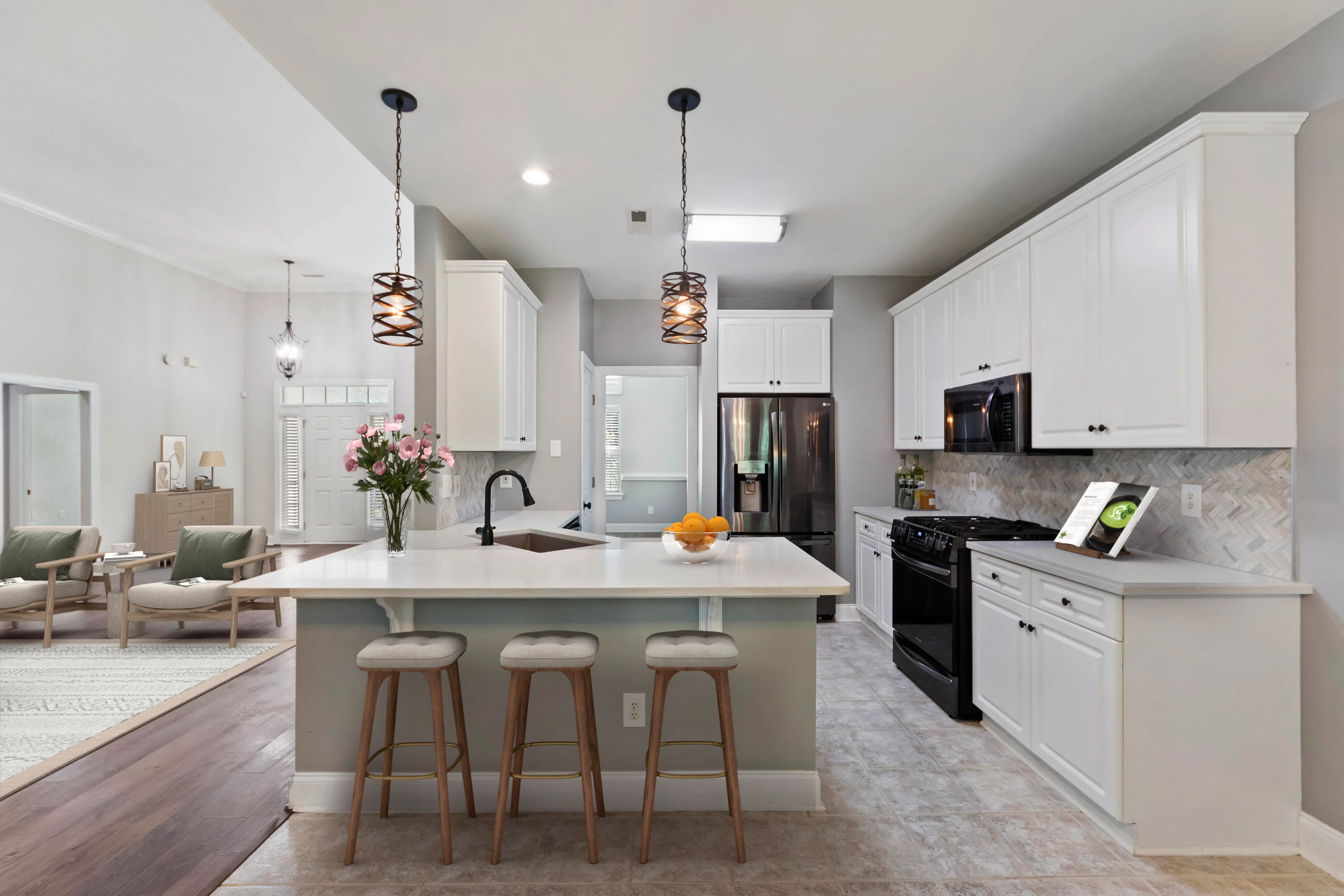 114 Northpark Avenue