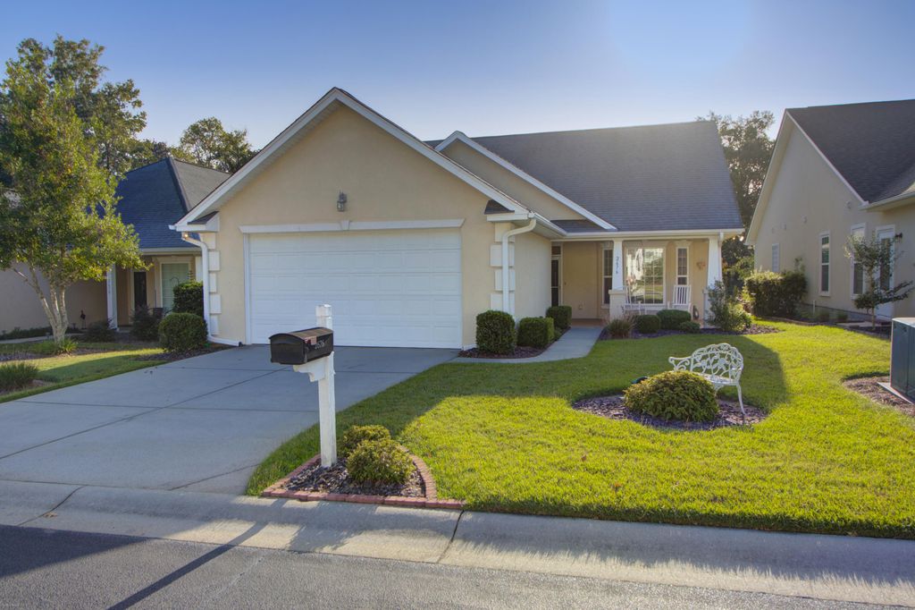 Photo of 2676 Hanford Mills Lane, North Charleston, SC 29406 (MLS # 25028077)