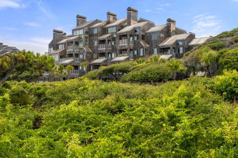 A home in Kiawah Island