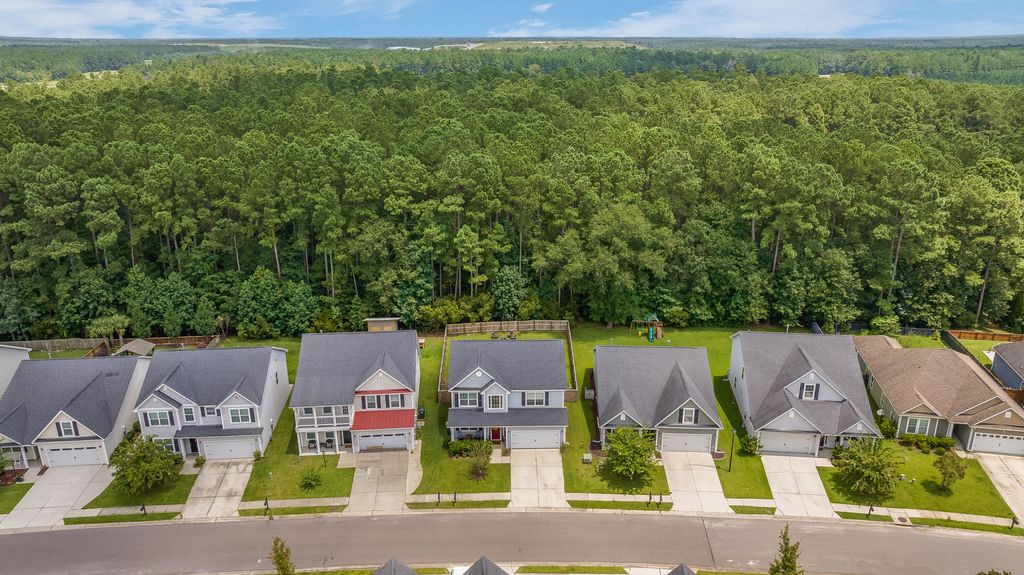 Photo of 435 Foxbank Plantation Boulevard, Moncks Corner, SC 29461 (MLS # 25021343)