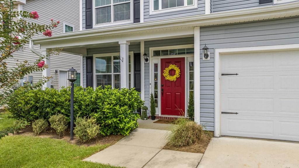 Photo of 435 Foxbank Plantation Boulevard, Moncks Corner, SC 29461 (MLS # 25021343)
