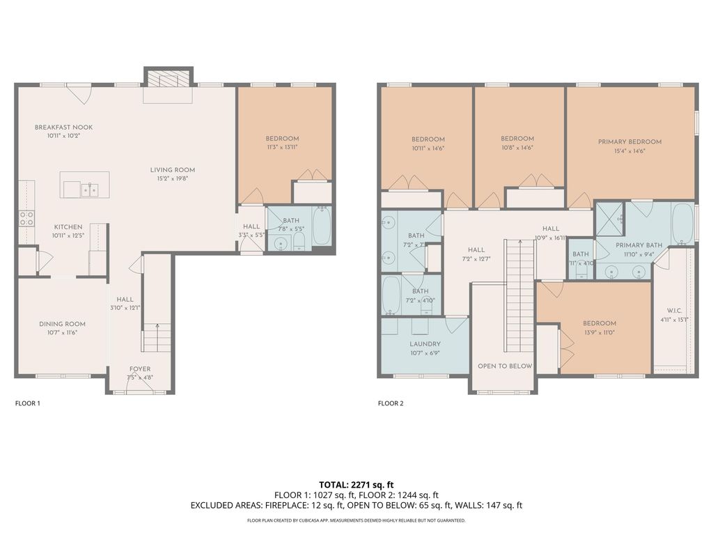 Photo of 435 Foxbank Plantation Boulevard, Moncks Corner, SC 29461 (MLS # 25021343)