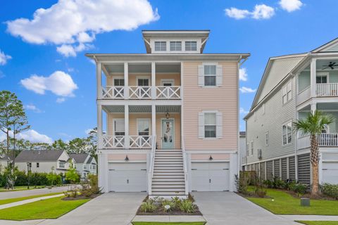 Photo of 325 Blowing Fresh Drive, Charleston, SC 29492 (MLS # 25021598)