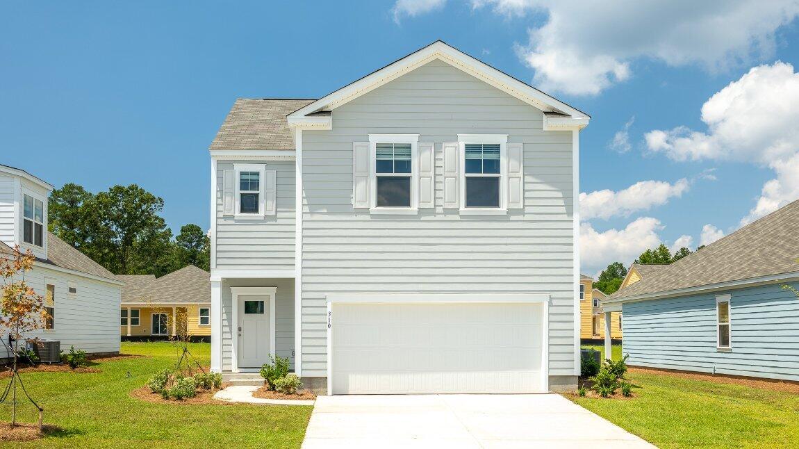 View Moncks Corner, SC 29461 house