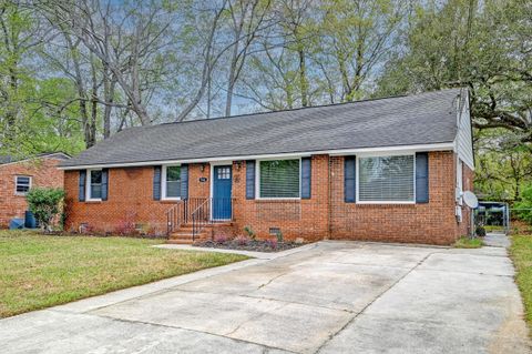746 Cartwright Drive Charleston SC 29414