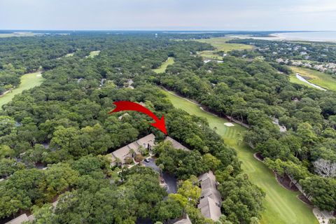 A home in Seabrook Island