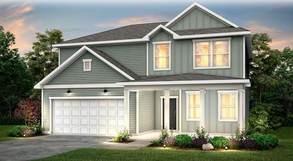 Photo of 771 Meadowbrook Lane, Summerville, SC 29486 (MLS # 25030768)