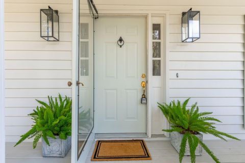 A home in Charleston