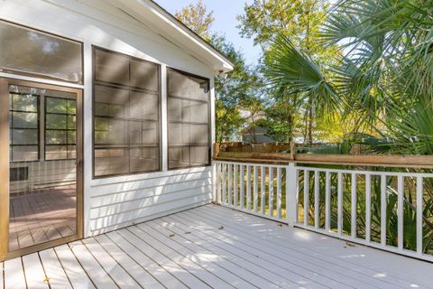 A home in Charleston