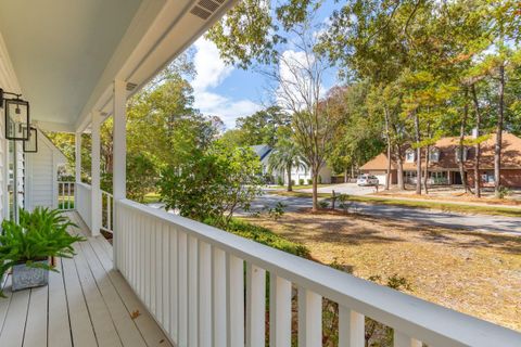 A home in Charleston