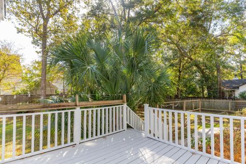 A home in Charleston