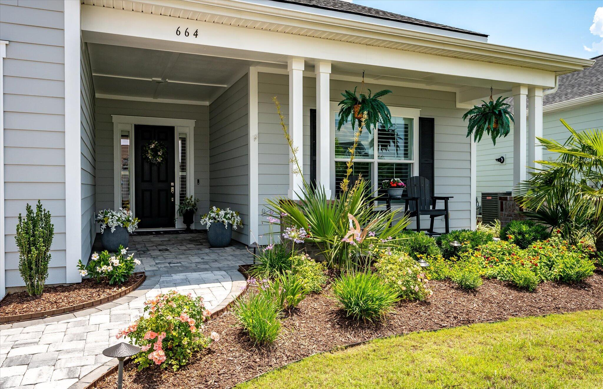 664 Marsh Cove Circle