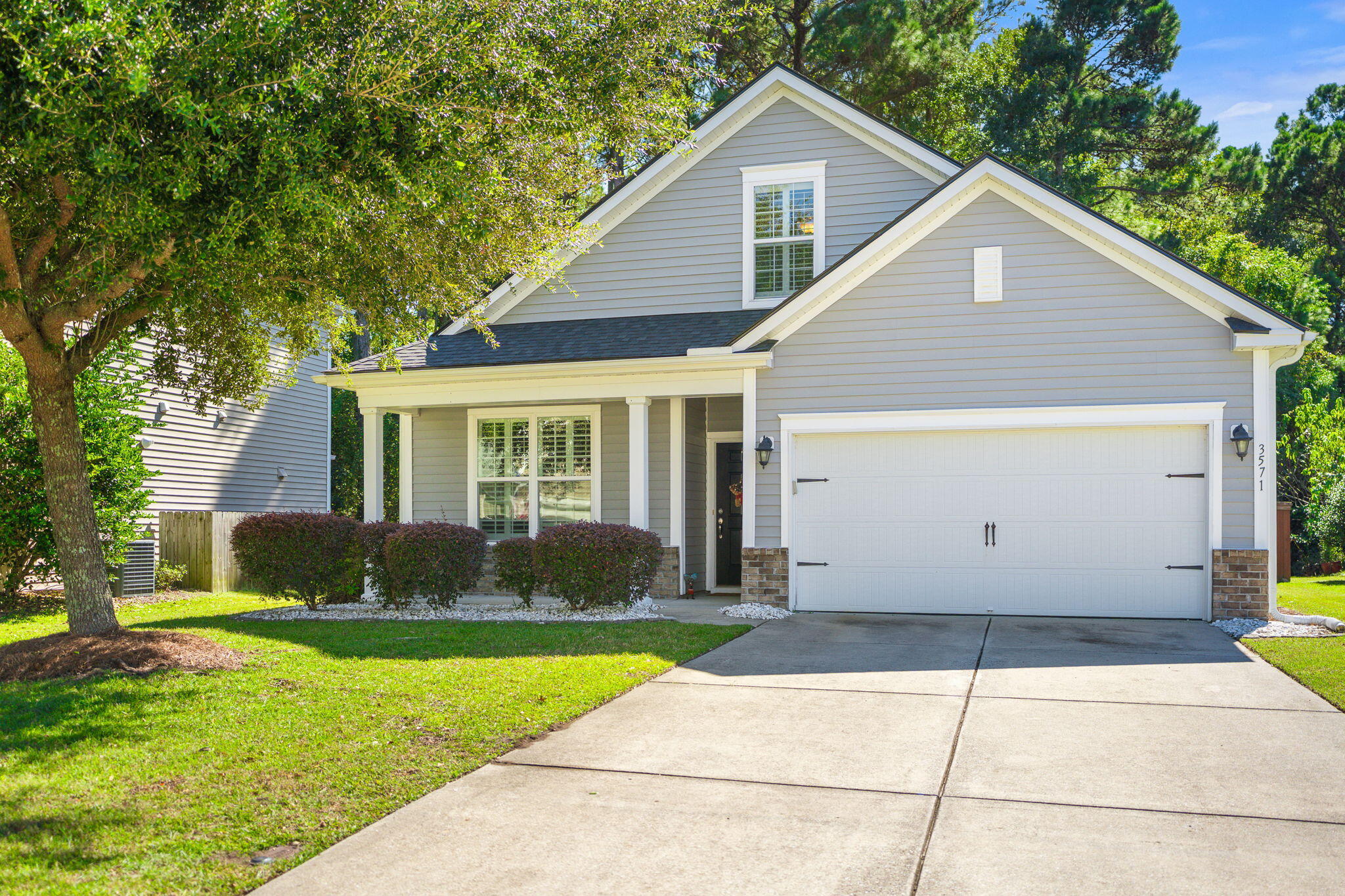 3571 Franklin Tower Drive