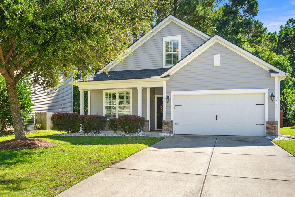 Photo of 3571 Franklin Tower Drive, Mount Pleasant, SC 29466 (MLS # 25028319)