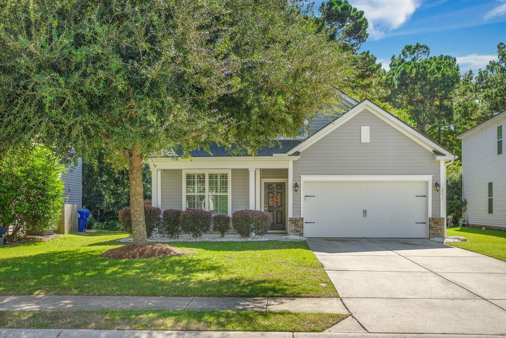 Photo of 3571 Franklin Tower Drive, Mount Pleasant, SC 29466 (MLS # 25028319)
