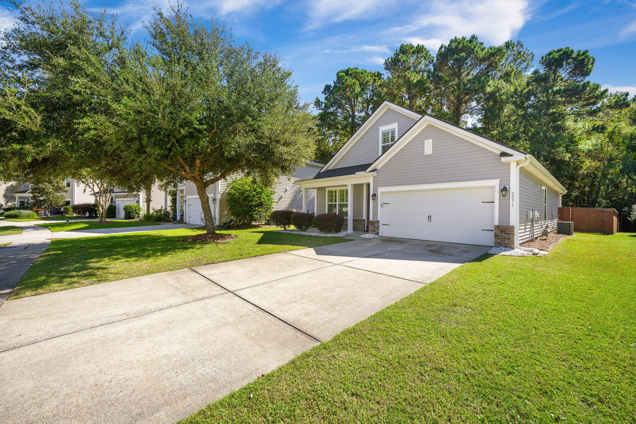 3571 Franklin Tower Drive