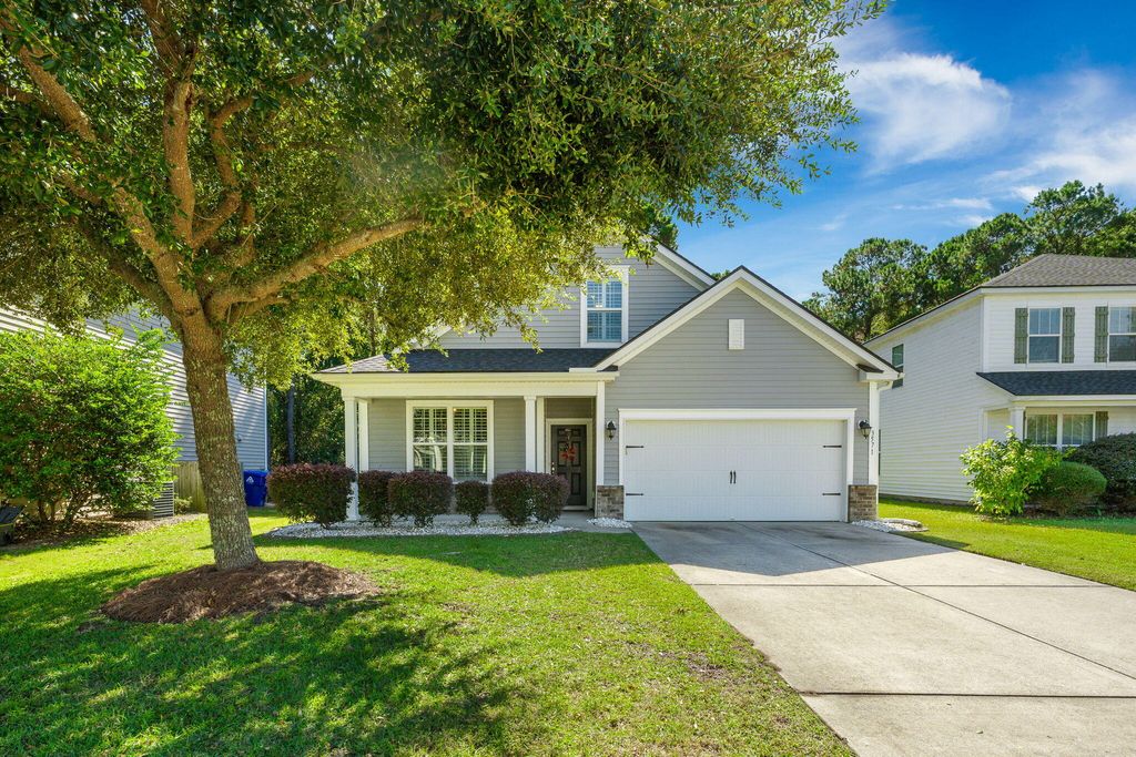 Photo of 3571 Franklin Tower Drive, Mount Pleasant, SC 29466 (MLS # 25028319)