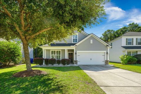 Photo of 3571 Franklin Tower Drive, Mount Pleasant, SC 29466 (MLS # 25028319)