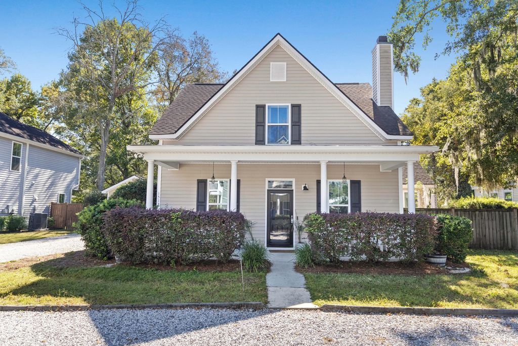 Photo of 1513 Morgan Campbell Court, Charleston, SC 29407 (MLS # 25028620)