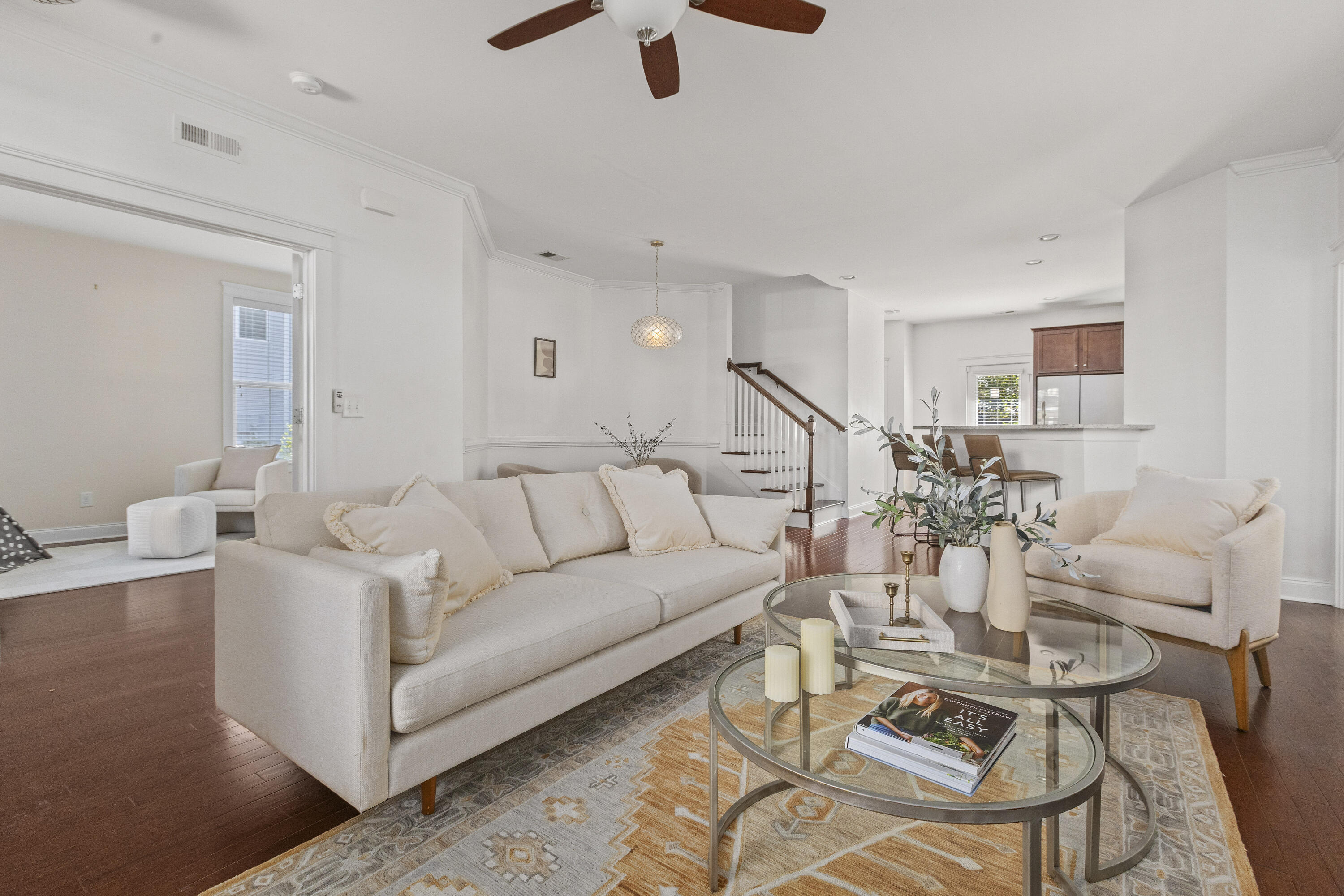 1513 Morgan Campbell Court