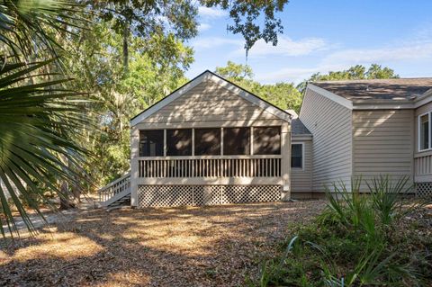 A home in Johns Island