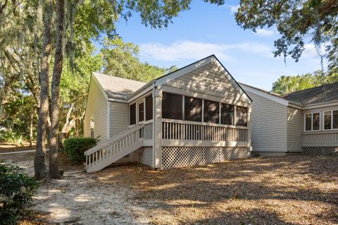 A home in Johns Island