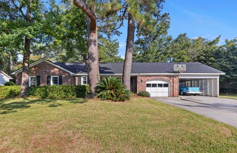 1014 Arborwood Drive Charleston SC 29412