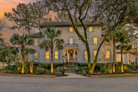 1648 John Fenwick Lane Johns Island SC 29455