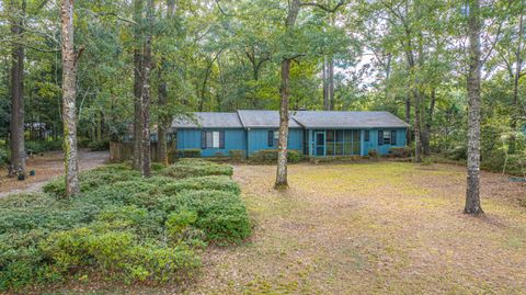 Photo of 1414 Green Pond Highway, Walterboro, SC 29488 (MLS # 25029366)