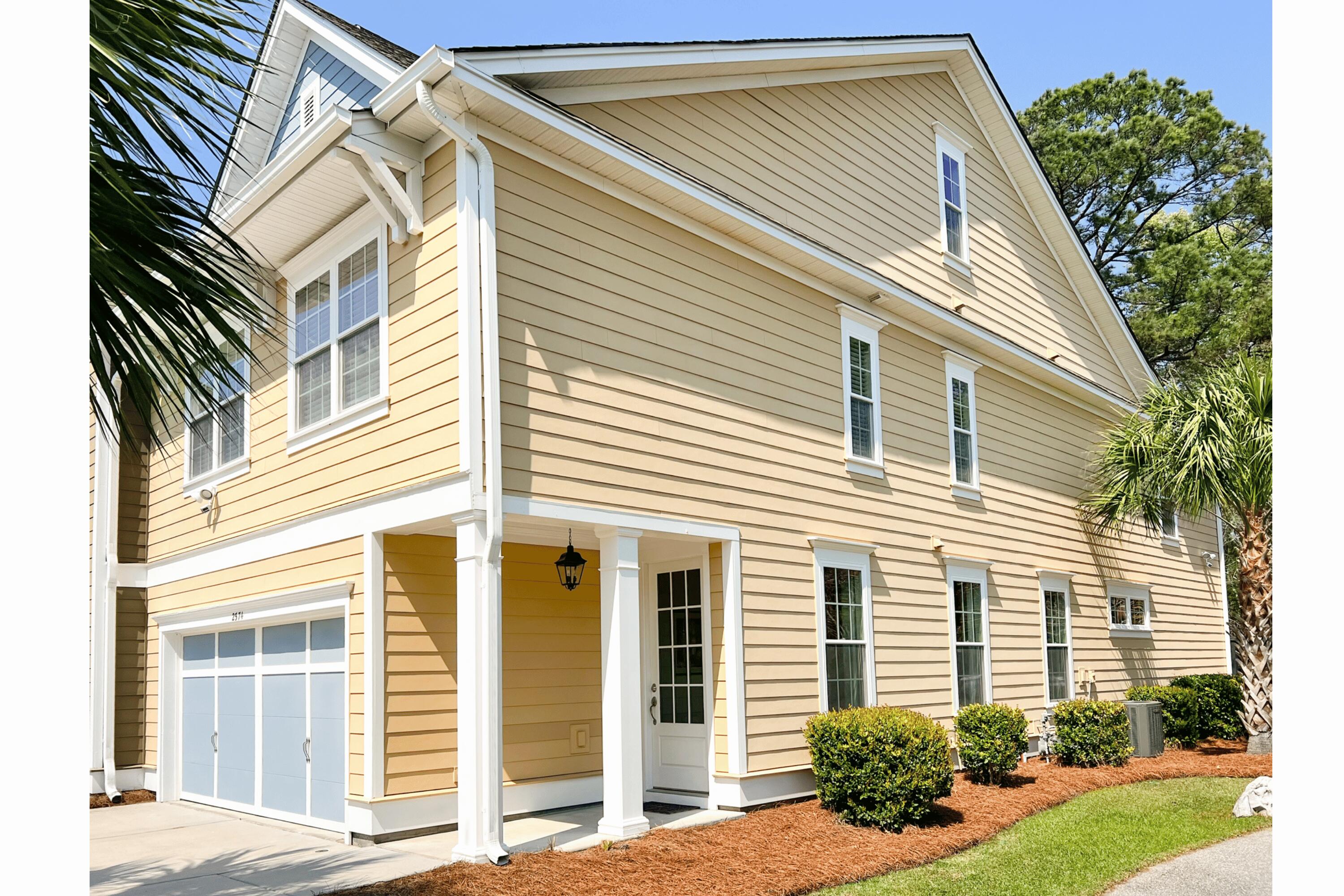 2574 Kings Gate Lane