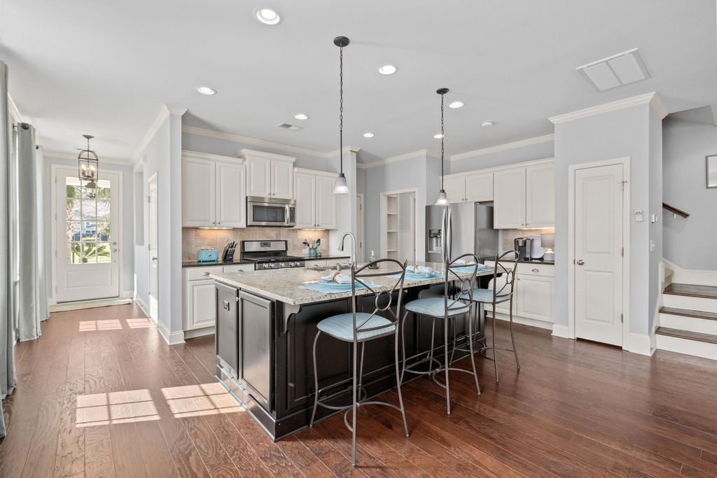 Photo of 2574 Kings Gate Lane, Mount Pleasant, SC 29466 (MLS # 26009419)