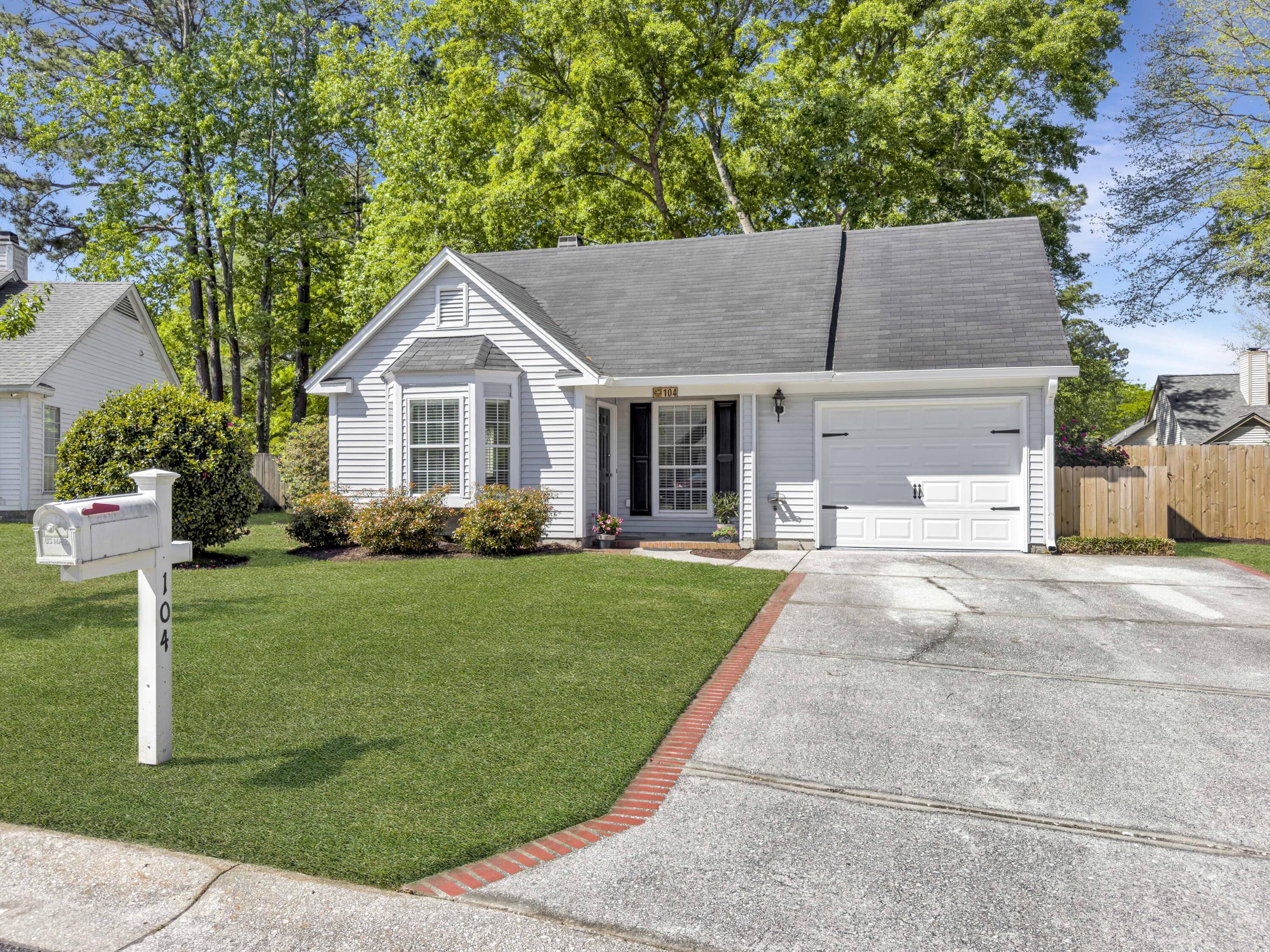 104 Jarett Road