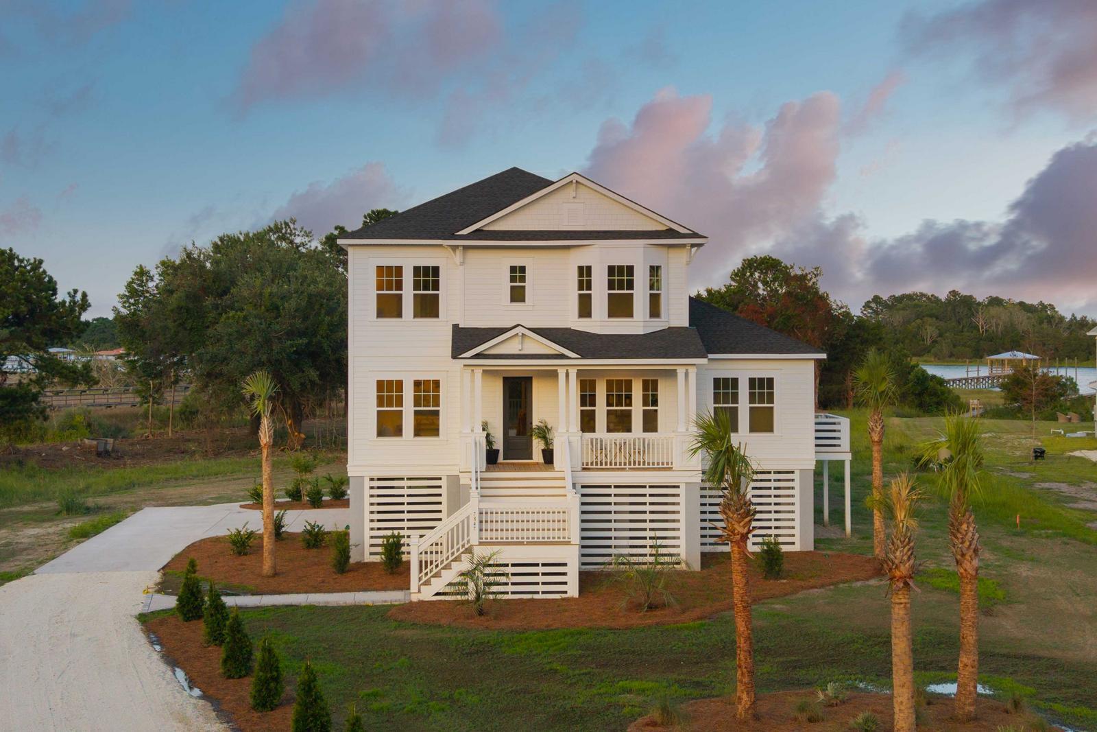 7847 Pelican Bay Road