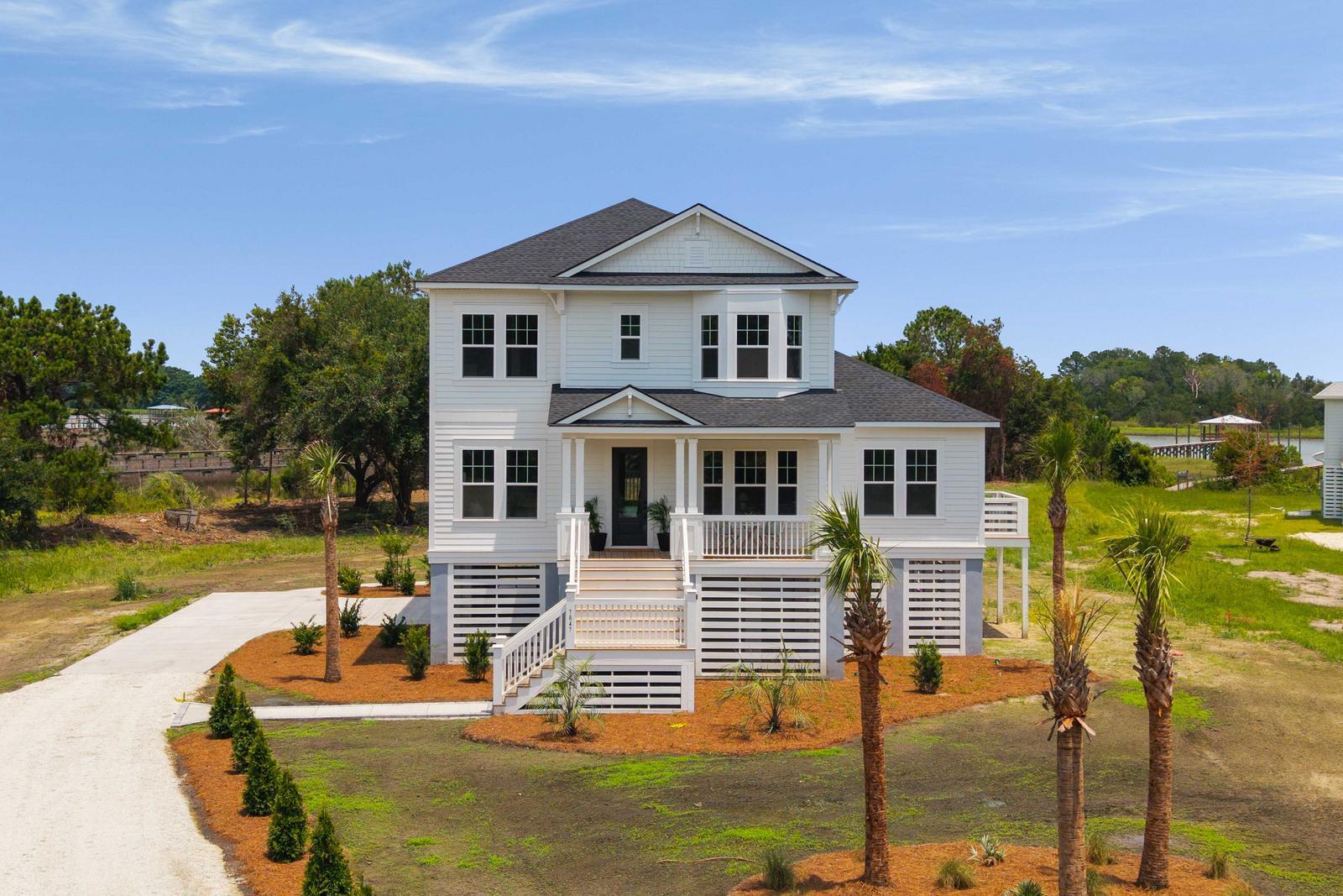 7847 Pelican Bay Road