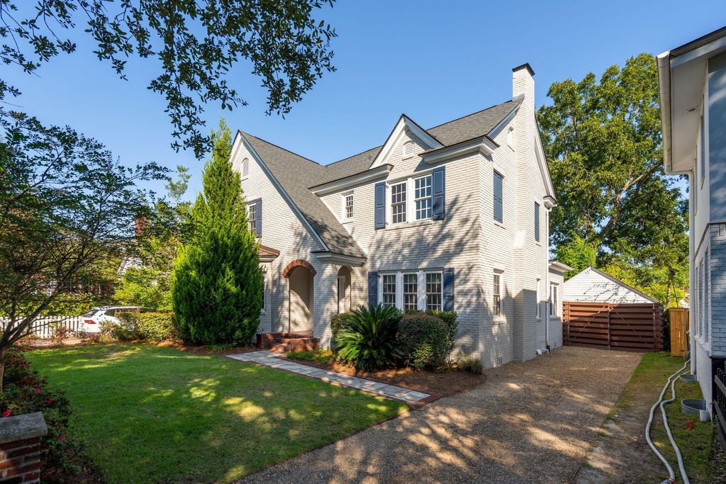 Photo of 320 Grove Street, Charleston, SC 29403 (MLS # 25026752)