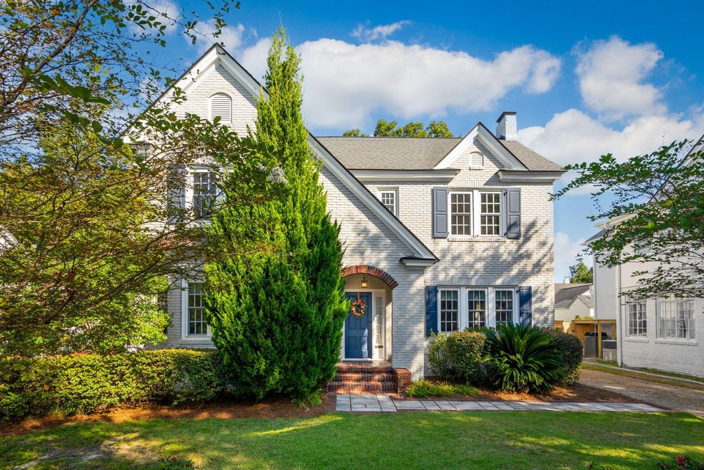 Photo of 320 Grove Street, Charleston, SC 29403 (MLS # 25026752)