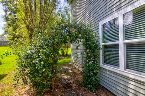 A home in Ladson