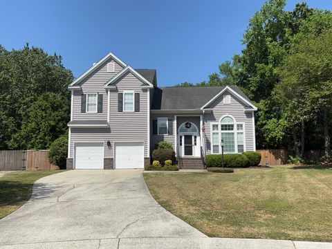 1009 Ariel Court Summerville SC 29485