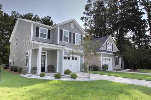 A home in Charleston