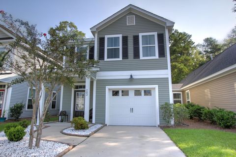 A home in Charleston