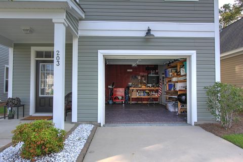 A home in Charleston