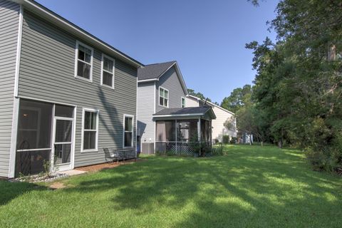 A home in Charleston