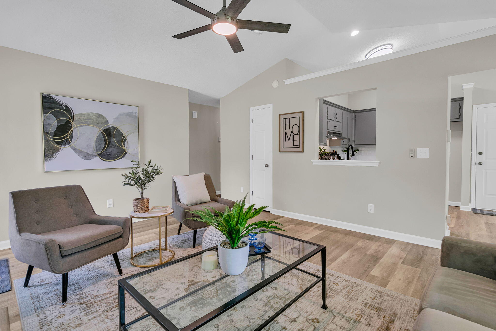8583 Lake Moultrie Drive