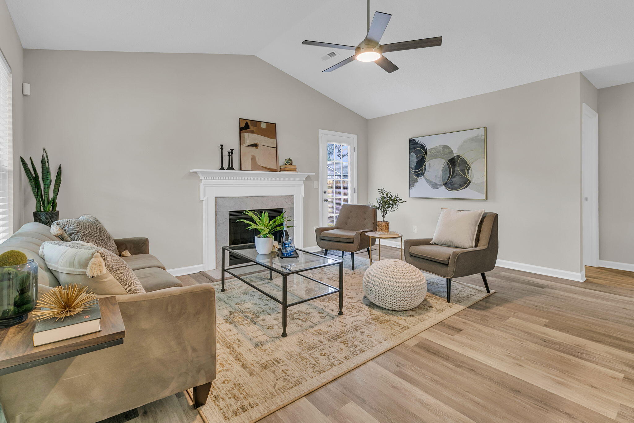 8583 Lake Moultrie Drive