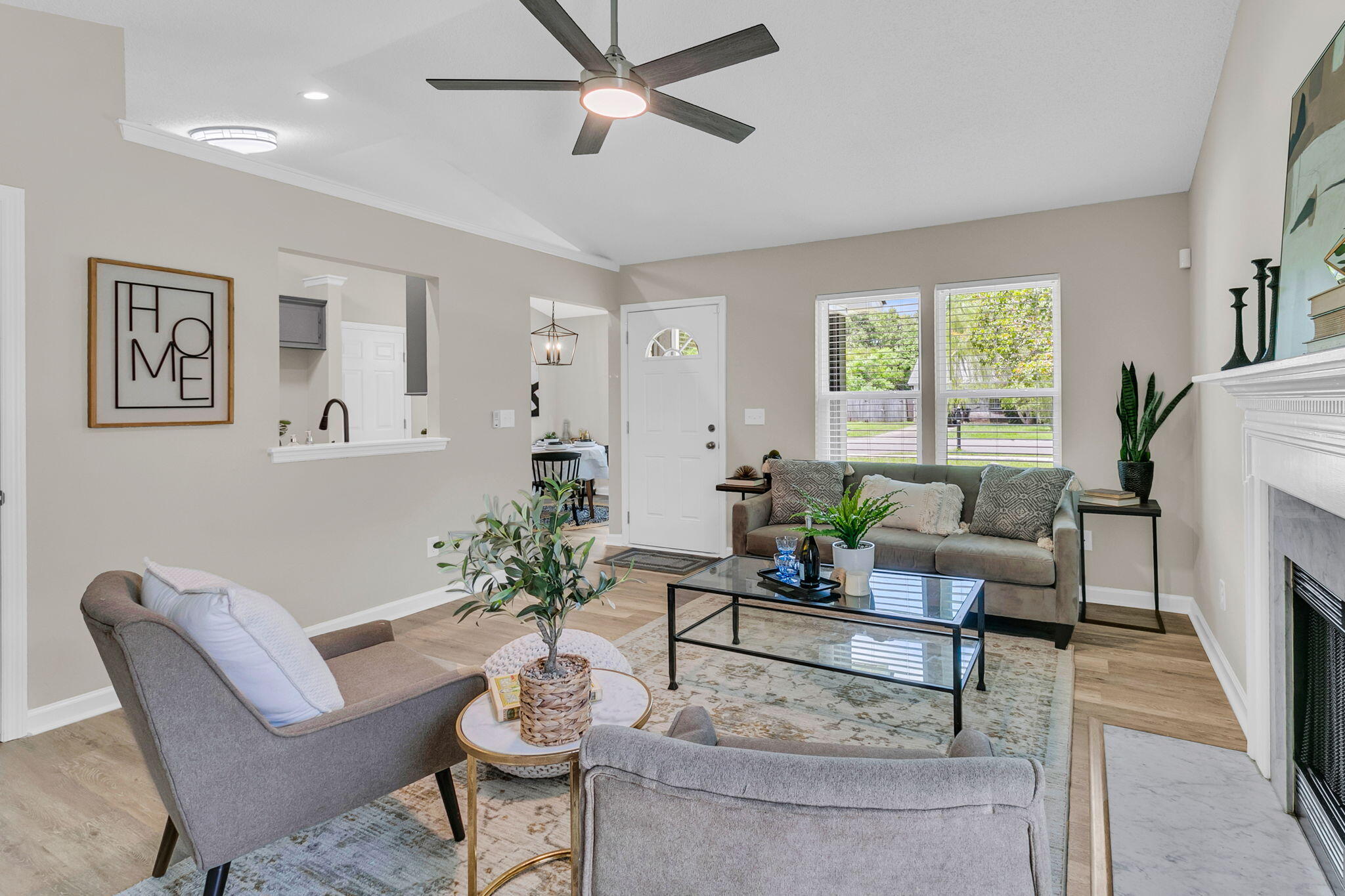 8583 Lake Moultrie Drive