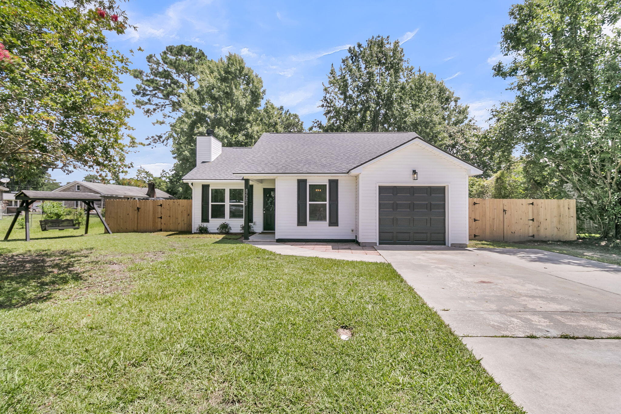 8583 Lake Moultrie Drive