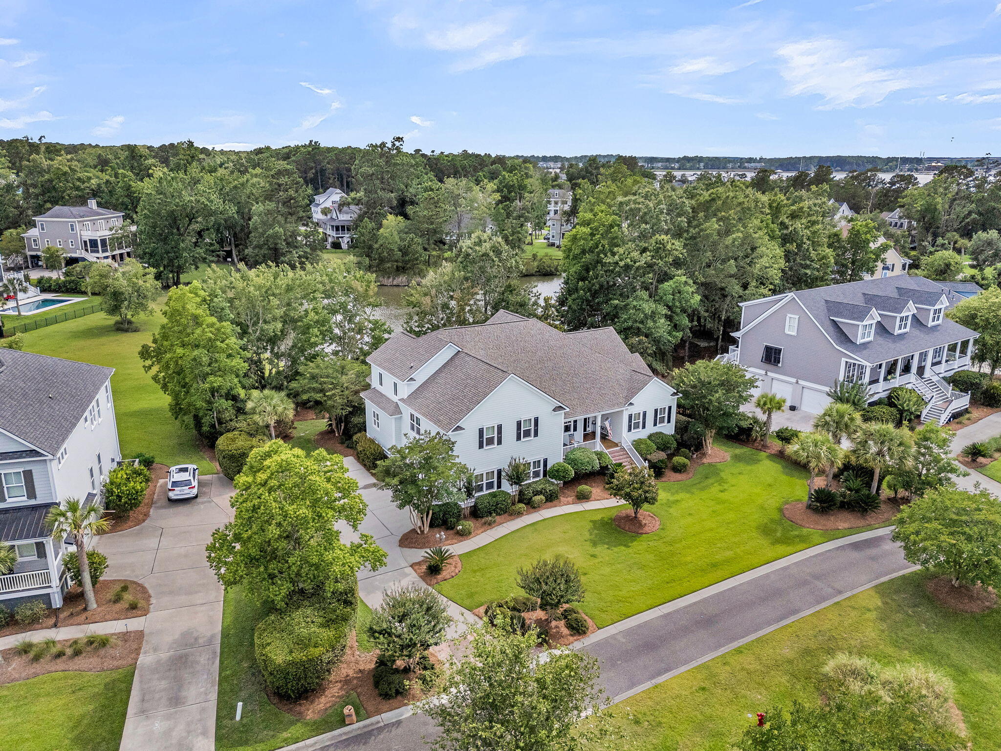 2744 Fountainhead Way