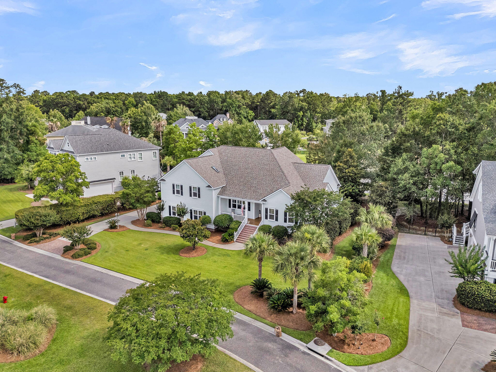 2744 Fountainhead Way